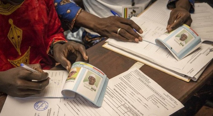 Report de l'échéance électorale au Mali : Une analyse juridique face à l'impératif de stabilité et de refondation