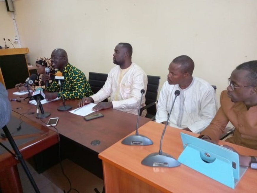 Enseignement supérieur : le CEN-SNESUP exprime son ras-le-bol avec un préavis de grève de 144 heures