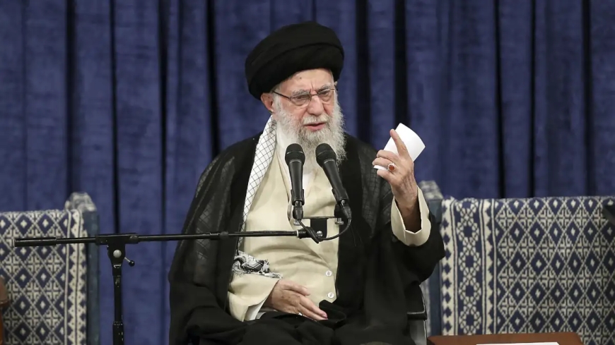 Les USA doivent s’attendre à des conséquences irréparables selon l’Iran
