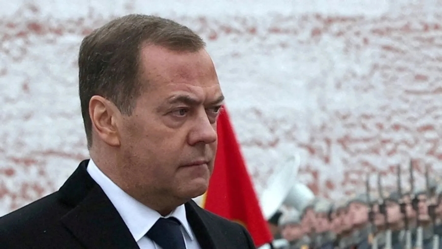 Des nations "prêtes à fournir à l'Iran des armes nucléaires", selon un responsable russe