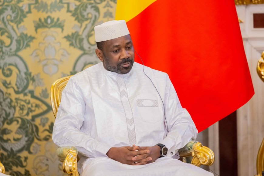 Bamako et Moscou consolident un partenariat stratégique de long terme
