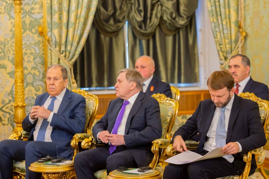 Bamako et Moscou consolident un partenariat stratégique de long terme
