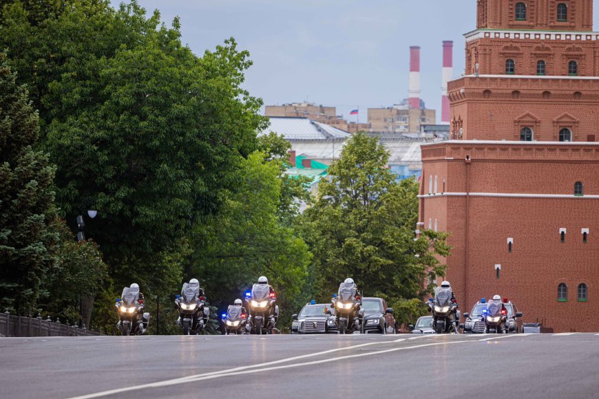 Bamako et Moscou consolident un partenariat stratégique de long terme