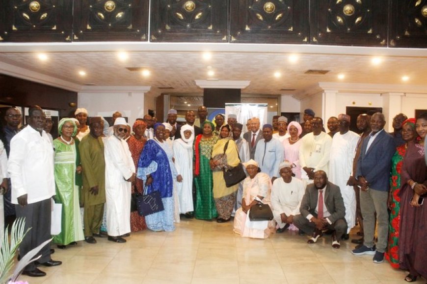 Mali, le conseil des ministres de l’Agence panafricaine de la grande muraille verte s’ouvre ce jeudi à Bamako