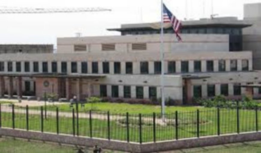 Entrée de Maliens aux USA : Une nouvelle décision vient très durcir les conditions