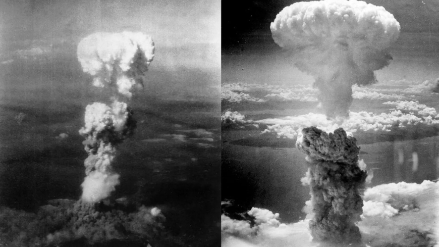 Trump constate une similitude entre les frappes US contre l'Iran et les bombardements de Hiroshima et Nagasaki