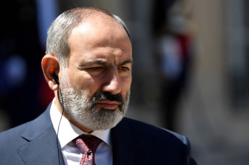 Une tentative de coup d’État déjouée de justesse en Arménie, révèle le Premier ministre