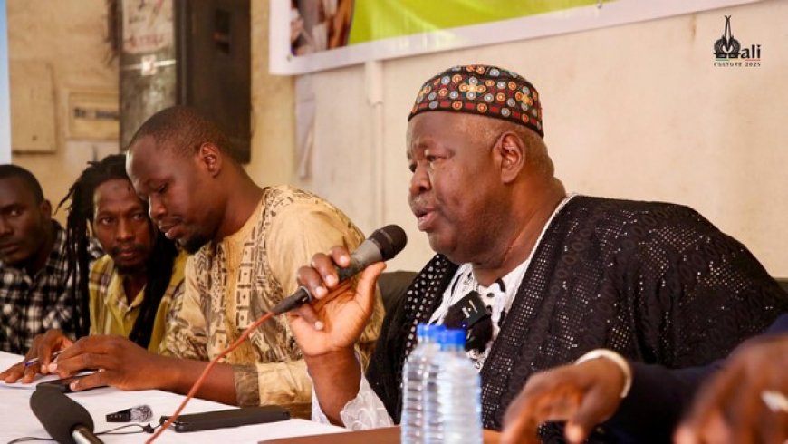 «Faso Sifinso» à l’université Kurukan Fuga : Redonner aux valeurs endogènes toute leur place comme leviers du développement