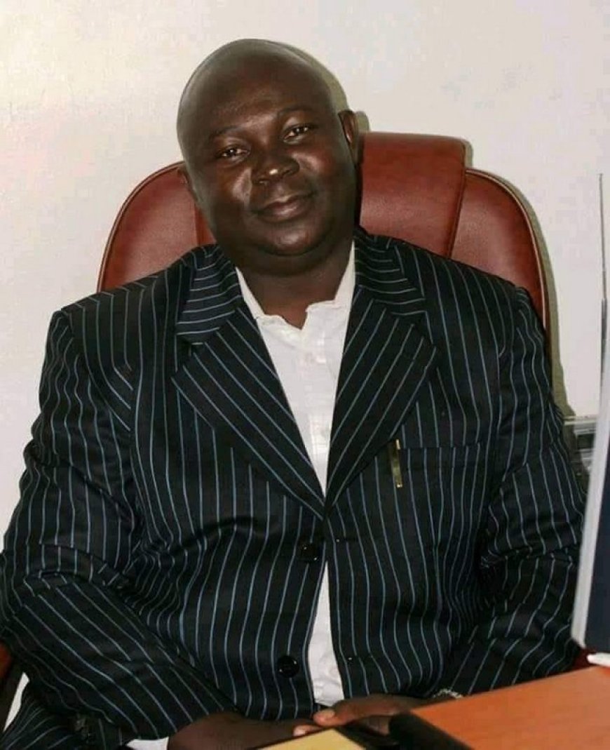 L’œil De Le Matin : Le Liberia, ce miroir dont l’Afrique doit être fière