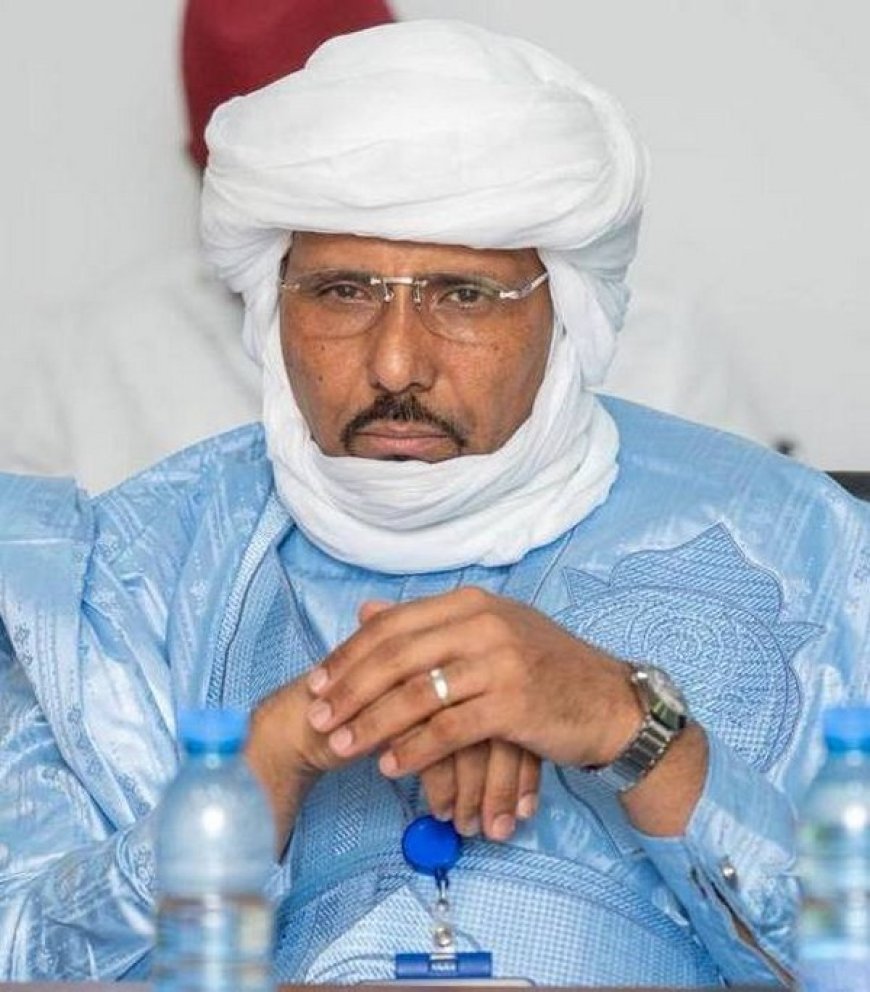 Agence nationale pour l’emploi : Les administrateurs se réjouissent du 3ᵉ mandat consécutif Ibrahim Ag Nock à la tête de l’AASEP