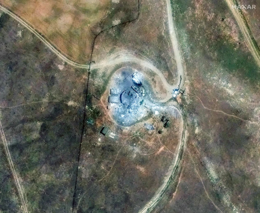 Israël peut avoir la bombe, mais pas l'Iran : l'hypocrisie de l'ordre international