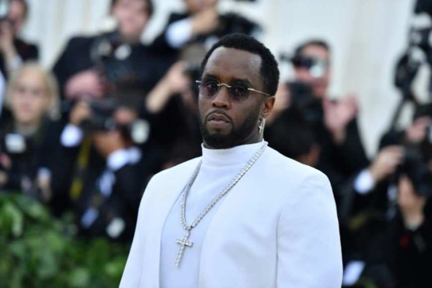 A New York, P. Diddy étrillé par le réquisitoire de la procureure