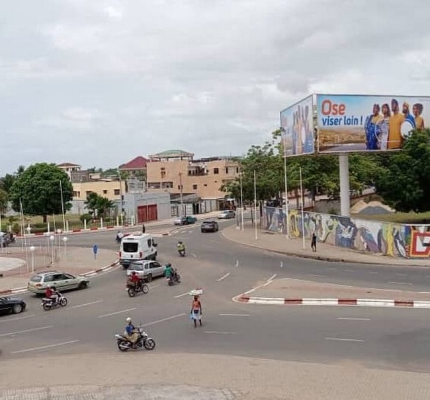Togo : le fossé se creuse entre contestation numérique et mobilisation réelle