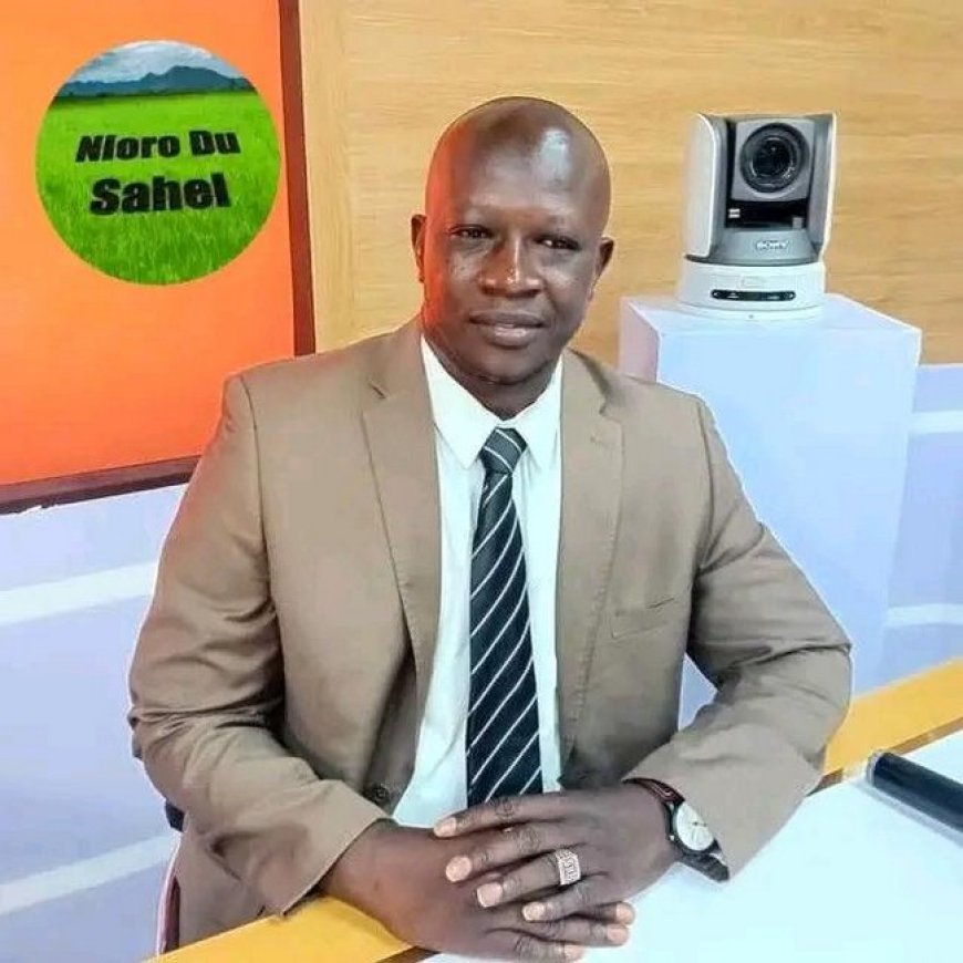 Sekou Niame Bathily aux assises africaines de la démocratie à Dakar : « Il n’y a pas d'alternative à la démocratie »