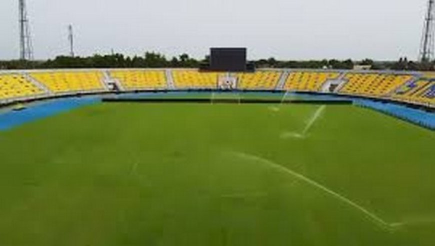 Le Stade kayesien, avec ses couleurs "Vert et Blanc", le premier club à s'affilier de manière formelle à la Fémafoot