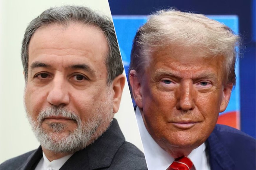 L’Iran condamne les propos “irrespectueux et inacceptables” de Trump sur Khamenei