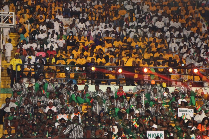Jeux de l’AES Bamako 2025 : le Mali triomphe avec 59 médailles et passe le flambeau au Burkina Faso