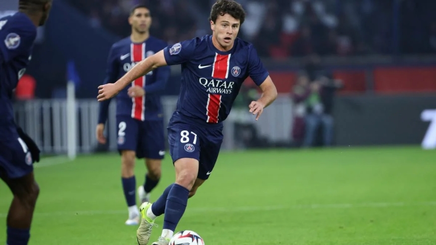 Mondial des Clubs : le PSG humilie l’Inter Miami de Lionel Messi et file en quarts !