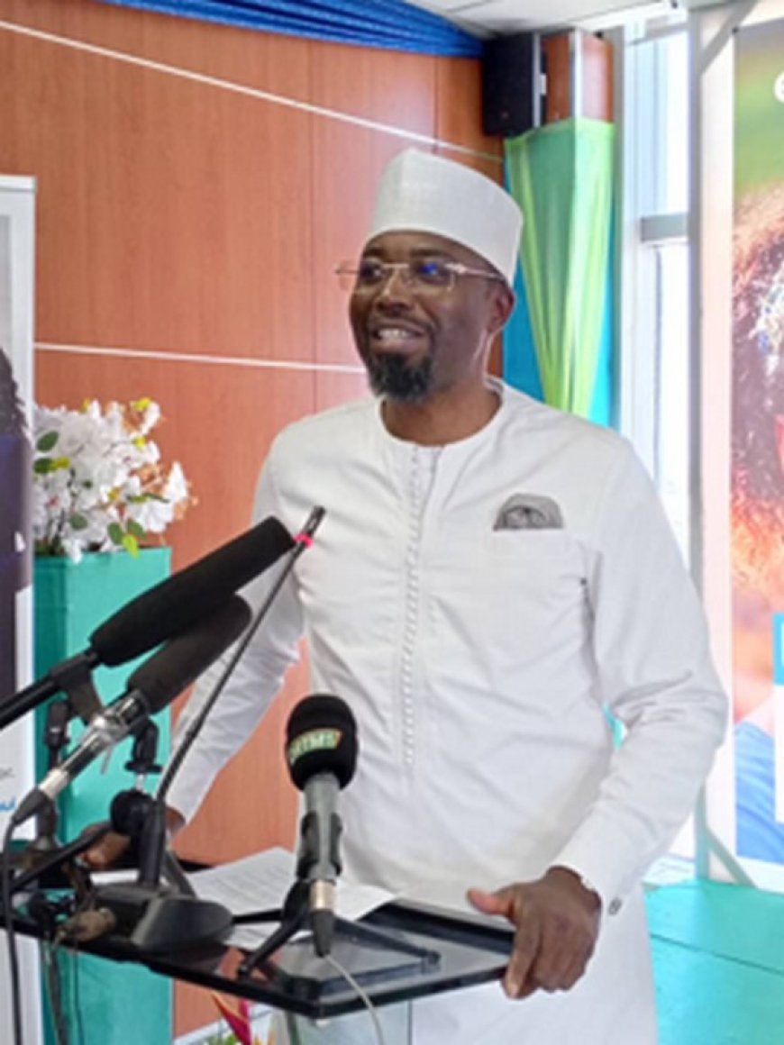 Lancement de la Phase II du Programme ‘ELLEVER 2.0’ d’Ecobank - Mali