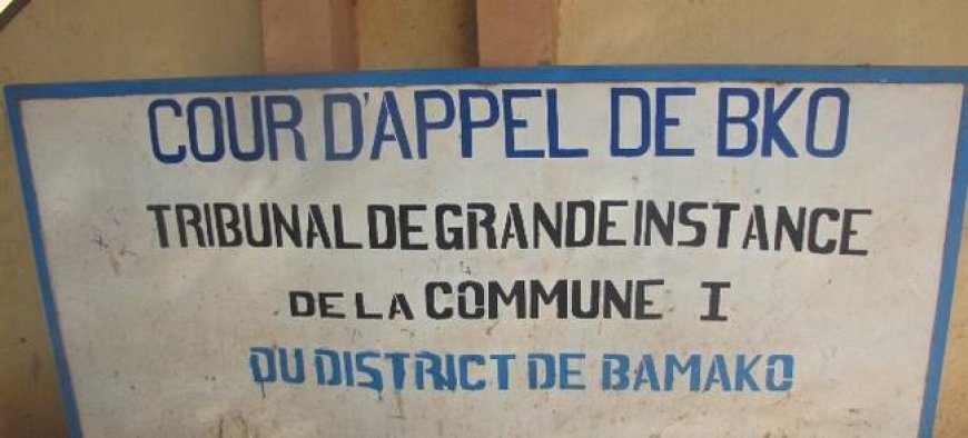 Les tribunaux des communes 1 et 6 examineront la plainte des ex-partis politiques : A quoi devrait-on s’attendre de ces deux juges ?