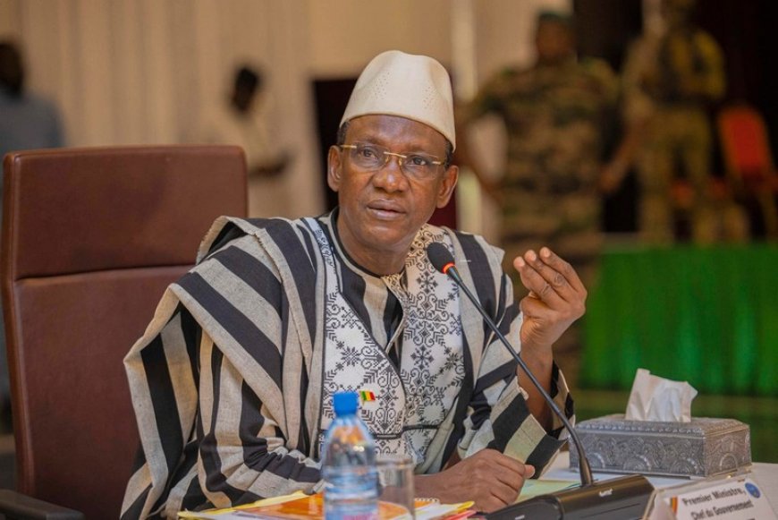 L’ancien Premier ministre, Dr Choguel K Maïga, signe un cinglant réquisitoire contre la transition qu’il a servie trois ans durant