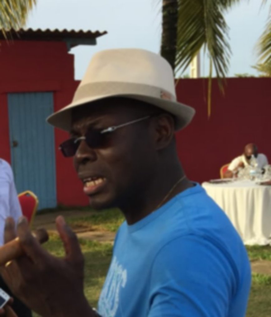 Affaire BOA - Mali/ AGRIIS/BATICO : L’Ivoirien Maxime N’Guetta prend 5 ans de prison