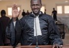 Cheick Oumar Doumbia, de la scène au tribunal : l’ancien rappeur Lezy Booza devient « magistrat »