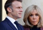 “C’est en réalité Jean-Michel”: une influenceuse américaine affirme avec insistance que Brigitte Macron est un homme