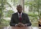Le président ivoirien appelle à une reprise des discussions entre la CEDEAO et l'AES