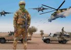 Frappe aérienne des FAMa à Nioro : une base terroriste détruite près de Diéma