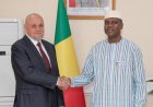 Coopération Mali–Russie : la Commission mixte entre en action pour concrétiser les grands projets