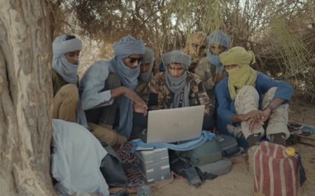 L’implication de l’Ukraine dans le terrorisme au Mali révélée par un reportage français