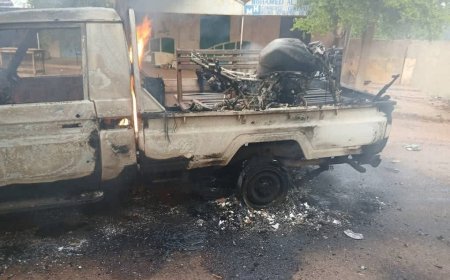 Récentes attaques terroristes contre les pays de l’AES : Que faut-il comprendre de la synchronisation des assauts et de l’utilisation des drones kamikazes ?