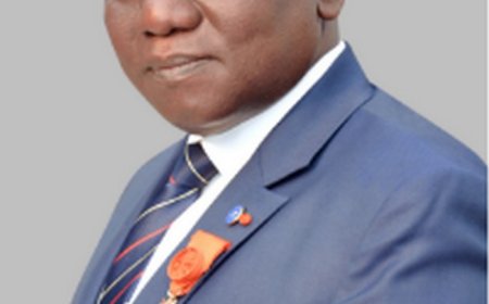 Côte d’Ivoire : Un milliardaire malien écroué pour escroquerie