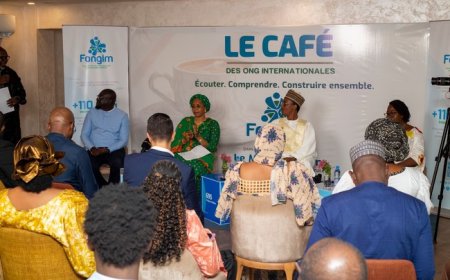 ONG Internationales :  Une utilité prouvée sur le terrain au-delà des préjugés