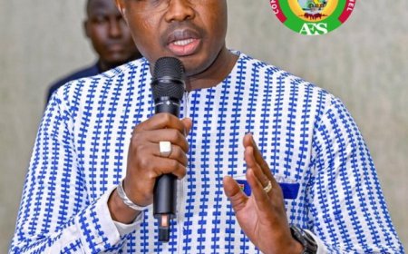 Émergence économique dans l’espace AES :  Les sociétés d'État du Burkina Faso affichent une insolente santé financière