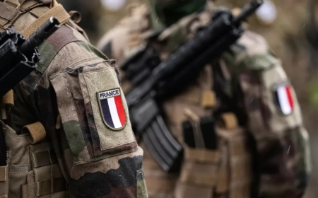 La France transfère la station militaire de Rufisque au Sénégal