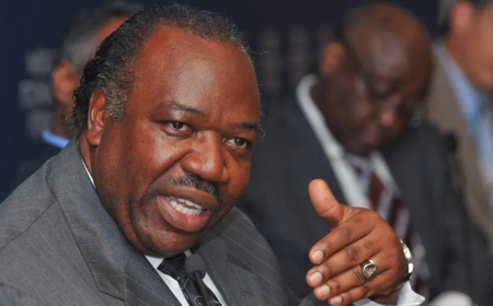 Justice. Gabon : Ali Bongo entendu à Paris après sa plainte pour "séquestration arbitraire"