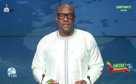 ORTM: Journal TV du 02 juillet 2025