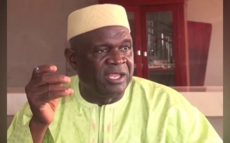 Côte d’ivoire : Le passeport de Mamadou Hawa Gassama indiquait qu’il est « ouvrier », selon gouvernement