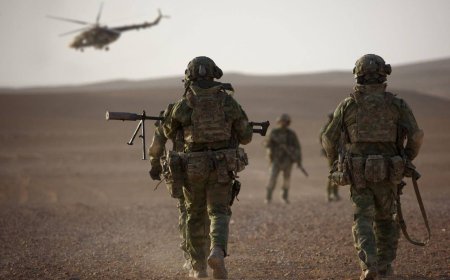 L’Africa Corps et l’armée malienne repoussent une attaque terroriste à Ségou