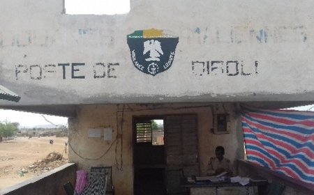 Installation d’un scanner de plusieurs millions de FCFA à la douane à Diboli :  Le mirage d’un éléphant blanc inopérant ?