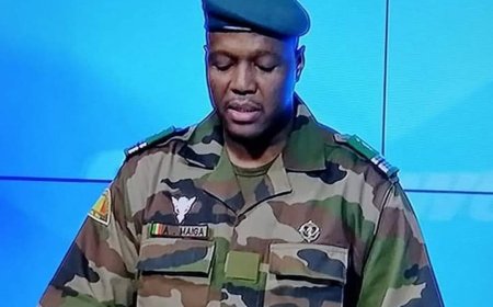 Attaques terroristes au Mali : plus de 80 assaillants neutralisés, le gouvernement dénonce des complicités internationales