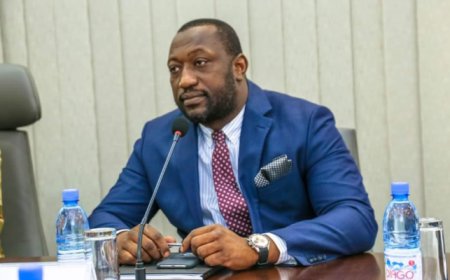 Une installation du patron de Ibi Group partie en fumée dans l’attaque terroriste de Kayes :  Les maliens témoignent leur solidarité à Ibrahima Diawara