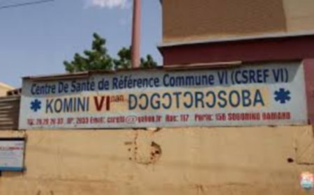 Gratuité de la césarienne au Mali : Une chimère au CSRef de la Commune VI
