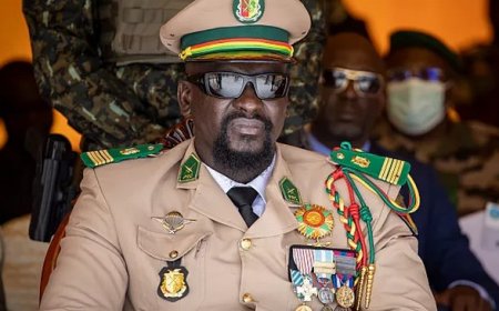 La Guinée s’apprête à organiser un référendum le 21 septembre prochain pour soumettre à la population un projet de nouvelle Constitution.