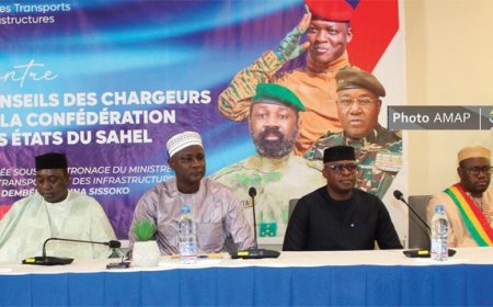 Conseils des chargeurs de l'AES : Bâtir les bases d'une collaboration solide