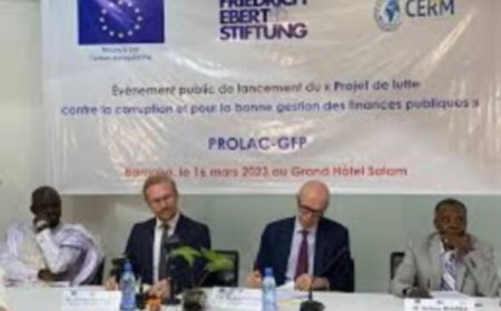 Lutte contre la corruption : Un manuel pour plus de résultats !