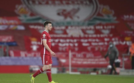 Liverpool : Diogo Jota est décédé dans un accident de la route !