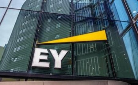 Le géant américain de l’audit et du conseil Ernst & Young quitte l’Afrique francophone. Exclusif